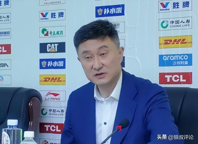 8868体育登录入口-惨遭新疆18分大逆转!杜锋:几个队员正负值-20 不是我们需要的